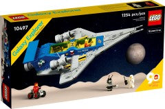 10497 LEGO Galaxy Explorer