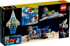 10497 LEGO Galaxy Explorer