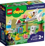 10962 LEGO Buzz Lightyear's Planetary Mission