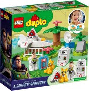 10962 LEGO Buzz Lightyear's Planetary Mission