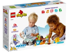 10997 LEGO Camping Adventure