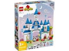 10998 LEGO 3-in-1 Magical Castle