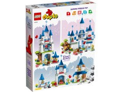 10998 LEGO 3-in-1 Magical Castle