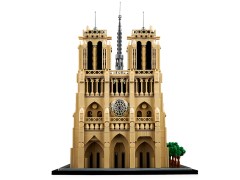21061 LEGO Notre-Dame de Paris