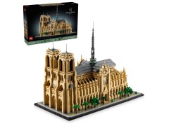 21061 LEGO Notre-Dame de Paris