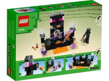 21242 LEGO The End Arena