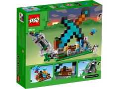 21244 LEGO The Sword Outpost