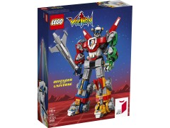 21311 LEGO Voltron - CERTIFIED PRE-OWNED