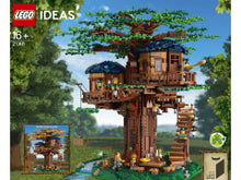 21318 LEGO Tree House