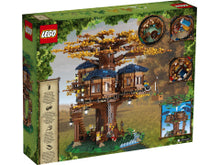 21318 LEGO Tree House