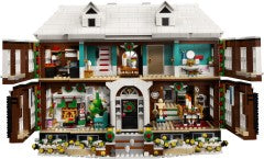 21330 Home Alone - OPEN BOX
