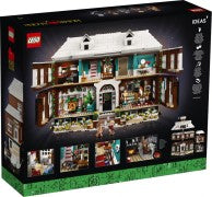 21330 Home Alone - OPEN BOX