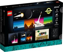 21340 LEGO Tales of The Space Age