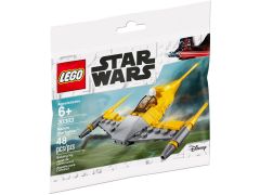 30383 Naboo Starfighter - Mini polybag