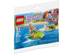 30410 LEGO Mia's Water Fun