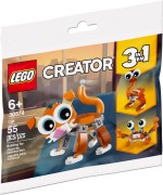 30574 LEGO Cat
