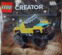30594 LEGO Rock Monster Truck
