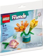 30634 LEGO Friendship Flowers