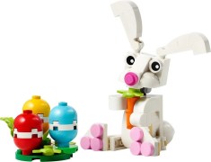 30668 LEGO Easter Bunny with Colorful eggs