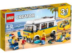 31079 LEGO Sunshine Surfer Van