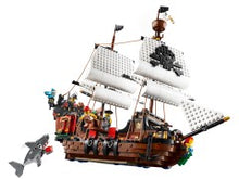 31109 Pirate Ship