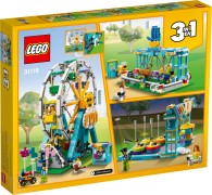 31119 LEGO Ferris Wheel
