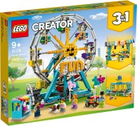 31119 LEGO Ferris Wheel