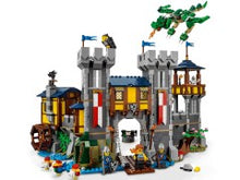 31120 LEGO 3 in 1 Medieval Castle CERTIFIED PRE-PWNED