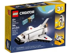 31134 LEGO Space Shuttle