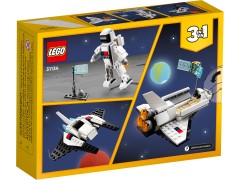 31134 LEGO Space Shuttle
