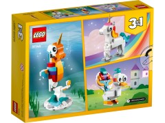 31140 LEGO Magical Unicorn
