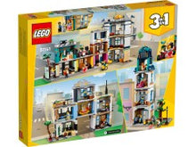 31141 LEGO Main Street