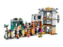 31141 LEGO Main Street