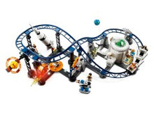 31142 LEGO Space Roller Coaster