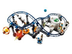 31142 LEGO Space Roller Coaster