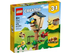 31143 LEGO Birdhouse