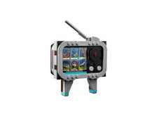 31147 LEGO Retro Camera 3 in 1 PRE-OWNED CERTIFIED