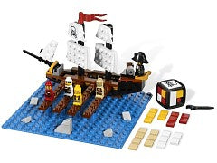 3848 Pirate Plank PRE-OWNED CERTIFIED