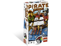 3848 Pirate Plank PRE-OWNED CERTIFIED