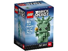 40367 LEGO Lady Liberty