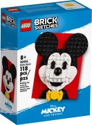 40456 LEGO Mickey Mouse