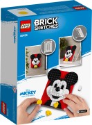 40456 LEGO Mickey Mouse