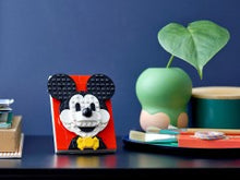 40456 LEGO Mickey Mouse