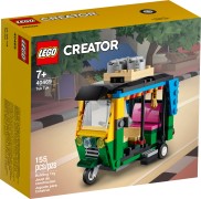 40469 Tuk Tuk