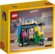 40469 Tuk Tuk