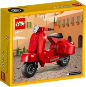 40517 LEGO Vespa