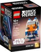 40539 LEGO Ahsoka Tano BrickHeadz