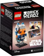 40539 LEGO Ahsoka Tano BrickHeadz