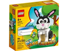 40575 LEGO Year of the Rabbit