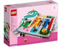 40596 LEGO Magic Maze